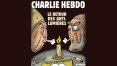 Após quatro anos de ataque, Charlie Hebdo faz edição especial contra 'obscurantistas'