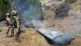 Índia e Paquistão afirmam ter derrubado aviões e elevam tensão na Caxemira