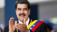 Trump diz estar considerando um bloqueio ou quarentena na Venezuela