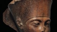 Egito pede à Interpol que localize busto de Tutancâmon leiloado em Londres