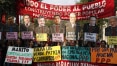 MP paraguaio vê contradições em depoimentos sobre pacto de Itaipu