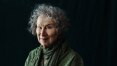 ‘Estou velha demais para ter medo’, diz Margaret Atwood