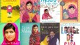 8 livros para conhecer Malala Yousafzai