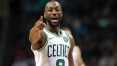 Na volta de Kemba Walker a Charlotte, Celtics ganham a 6ª seguida na NBA