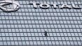 'Homem-Aranha francês' escala torre de 48 andares em apoio a protesto contra reforma da Previdência