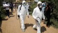 O coronavírus ameaça uma força de trabalho 'extremamente finita na África': médicos e enfermeiros