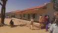 Centenas de alunos estão desaparecidos após ataque a escola na Nigéria