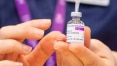 Não há indícios de que vacina de Oxford esteja relacionada a coágulos, diz agência europeia