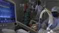 Rio só tem kit intubação para três dias, diz secretário de Saúde
