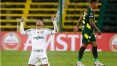 Rony admite que Palmeiras jogou em clima de 'decisão' após perder título da Recopa