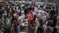 Bloqueio interrompe estrada vital para milhões de pessoas na Etiópia