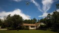 Empresa 'irmã' do Google amplia entregas com drones nos EUA