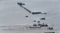 'Inundações históricas' isolam Vancouver e fazem governo do Canadá mobilizar o Exército