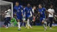 Thiago Silva marca, Chelsea bate o Tottenham e desencanta antes de ir ao Mundial