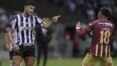 Tolima apronta de novo contra um time brasileiro ao encerrar série histórica do Atlético-MG