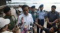 Presidente da Indonésia nega clemência a australianos no corredor da morte