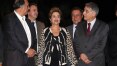 Dilma sugere que governadores façam pressão por CPMF