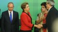 Governo e Samarco assinam acordo de reparação de danos