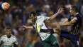 Cuca elogia atuação do Palmeiras