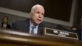 McCain declara que vai apoiar candidatura de Trump nas eleições americanas