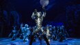 Musical 'Cats' volta à Broadway depois de 16 anos