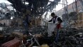Ataque da coalizão saudita em funeral no Iêmen mata ao menos 82