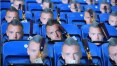 Em protesto, Leicester distribui 30 mil máscaras de Vardy antes de jogo