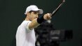 Murray estreia em Doha com 'pneu' e vitória sobre francês