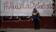 Violinista de protestos contra Maduro foi preso na Venezuela, diz ONG