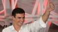 Perfil: Pedro Sánchez, de expulso da liderança do partido a primeiro-ministro da Espanha