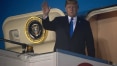 Pressão para Trump obter acordo com Kim aumenta após fracasso no G-7
