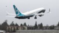 México e Colômbia suspendem operações dos aviões Boeing Max 737
