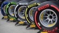 Equipes da Fórmula 1 rejeitam novos pneus e Pirelli repetirá compostos em 2020