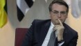 Bolsonaro critica multa do FGTS em demissão sem justa causa