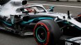 Mercedes deve se opor a ideia da F-1 de promover prova de qualificação com grid reverso