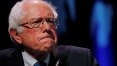 Autodeclarado socialista, Sanders vira alvo preferencial de rivais democratas