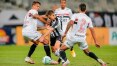 Com gol anulado pelo VAR, São Paulo perde para o Atlético-MG e tem sequência interrompida
