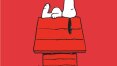Aos 70 anos, Snoopy ganha coleção de livros com todas as suas tiras dominicais