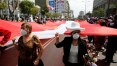 Crise no Peru aumenta pressão por nova Constituinte, diz professor peruano