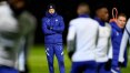 Tuchel exige Chelsea 'concentrado' e sem querer administrar vantagem contra o Porto