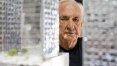Aos 92 anos, arquiteto Frank Gehry foca em projetos sociais e não pensa em se aposentar