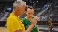Capitão, Marcelinho Huertas se junta ao Brasil para o Pré-Olímpico de Split