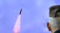 Coreia do Norte lançou mísseis balísticos a partir de submarino, afirma Seul
