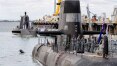 Aliança Aukus enfrenta desafio para entregar submarinos nucleares à Austrália