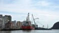 Plano de privatização de porto no ES avança no TCU e abre caminho para novos leilões