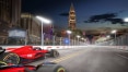 Fórmula 1 confirma retorno de Las Vegas com corrida noturna em 2023 após 40 anos