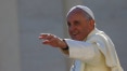 Papa comemora decisão de EUA e Cuba sobre retomada de relações