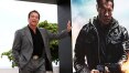 Arnold Schwarzenegger vem ao Rio para divulgar novo 'O Exterminador do Futuro'