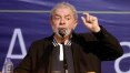 Lula retoma campanha contra Levy