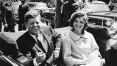 Cartas de Jackie Kennedy a diplomata britânico que a pediu em casamento são leiloadas por 100 mil libras